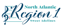Region 1: North Atlantic