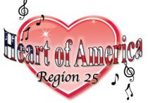 Region 25: Heart of America