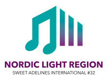 Region 32: Nordic Light