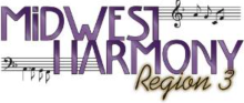Region 3: Midwest Harmony