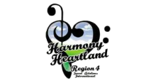 Region 4: Harmony Heartland