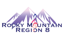 Region 8: Rocky Mountain
