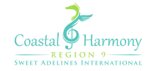 Region 9: Coastal Harmony