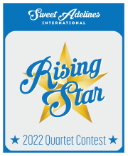 Rising Star Quartet Contest